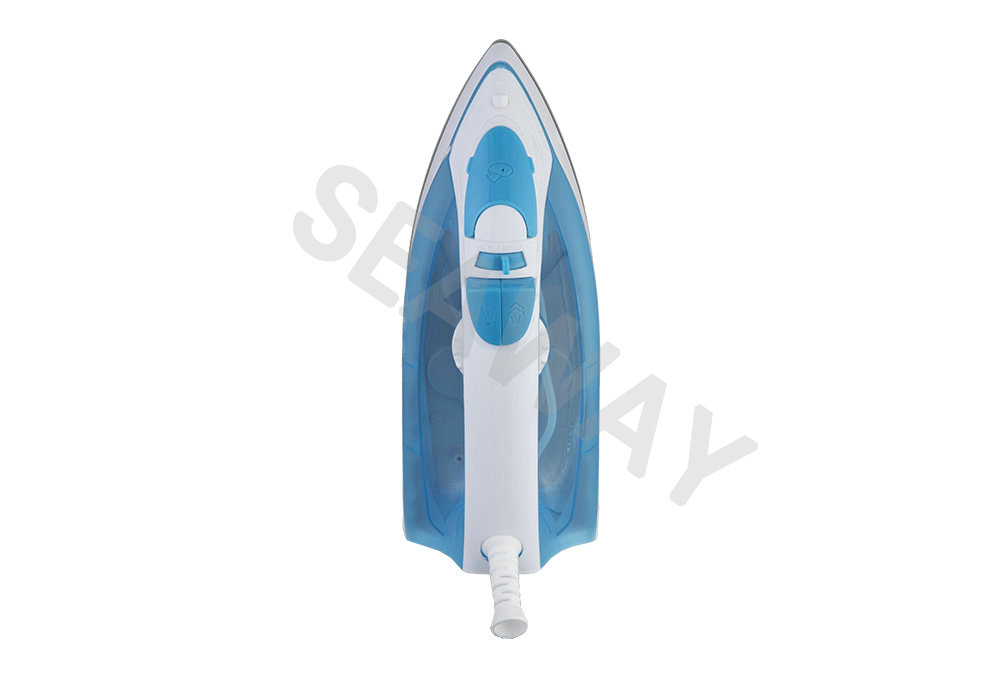 SW-107 110/240V Paslanmaz Çelik taban buharlı ütü