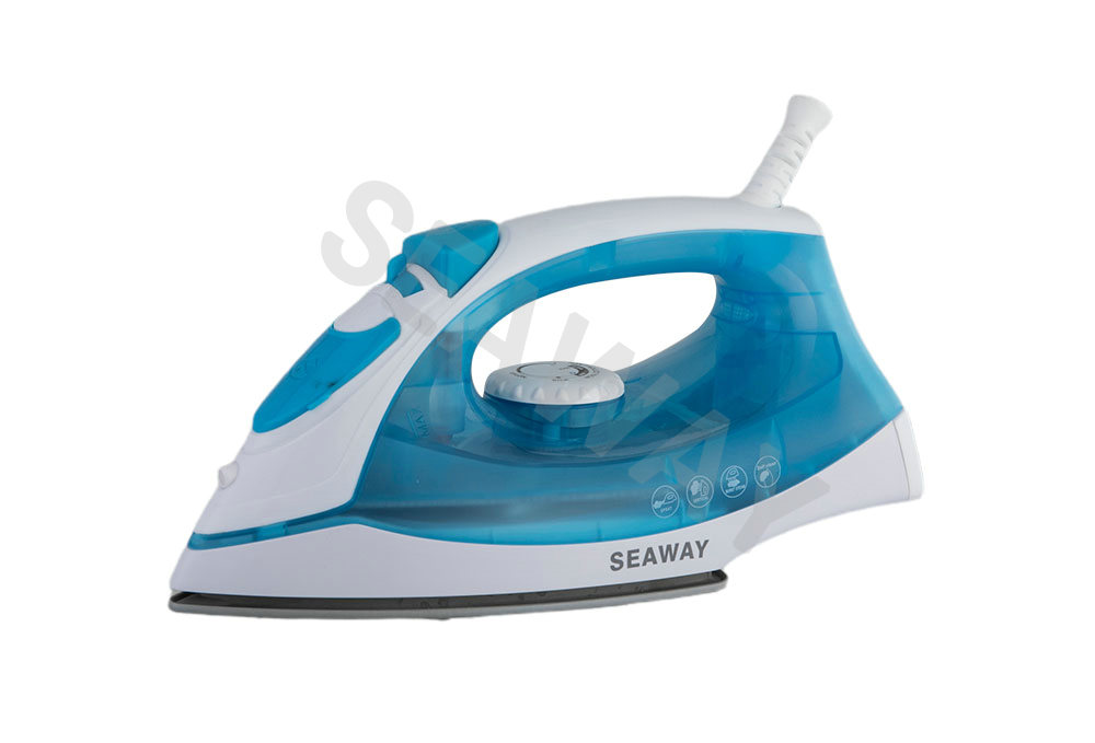SW-107A 1400W Otomatik kapanan buharlı ütü