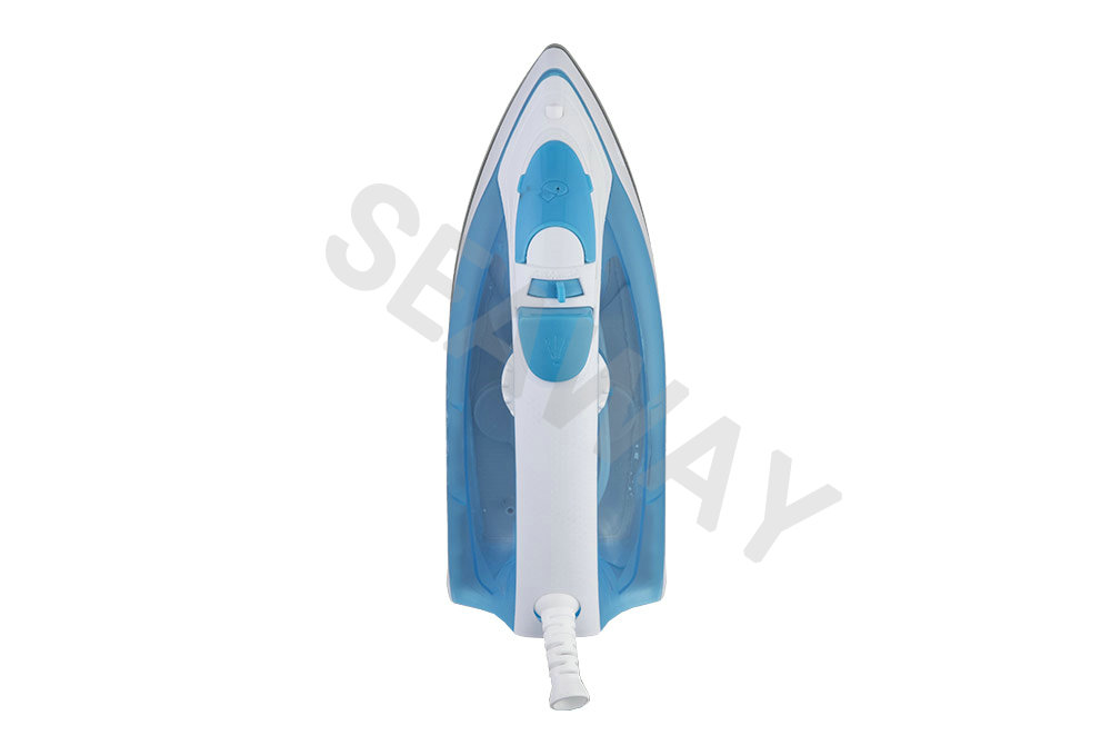 SW-107A 1400W Otomatik kapanan buharlı ütü