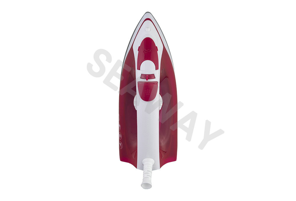 SW-107A 1400W Otomatik kapanan buharlı ütü