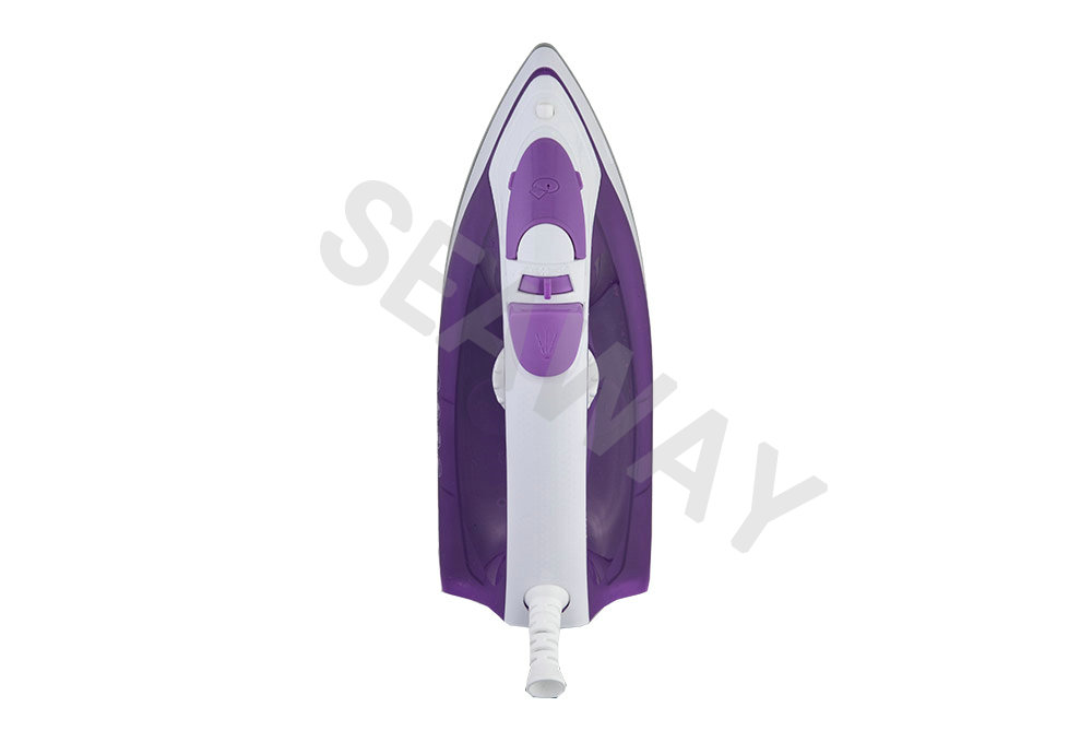 SW-107A 1400W Otomatik kapanan buharlı ütü