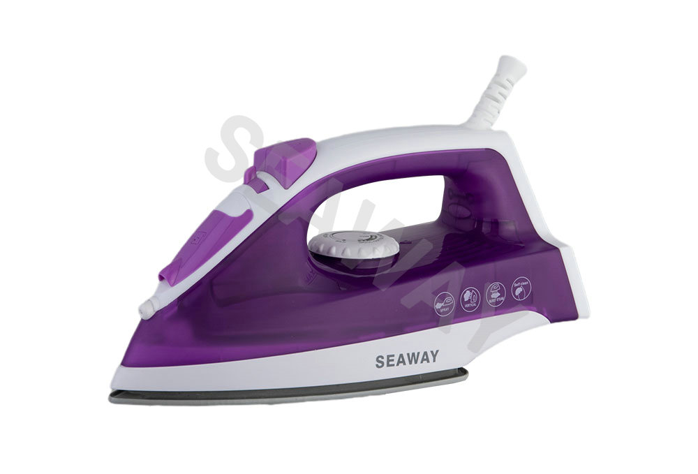 SW-109 1600W Güçlü buharlı ütü patlaması