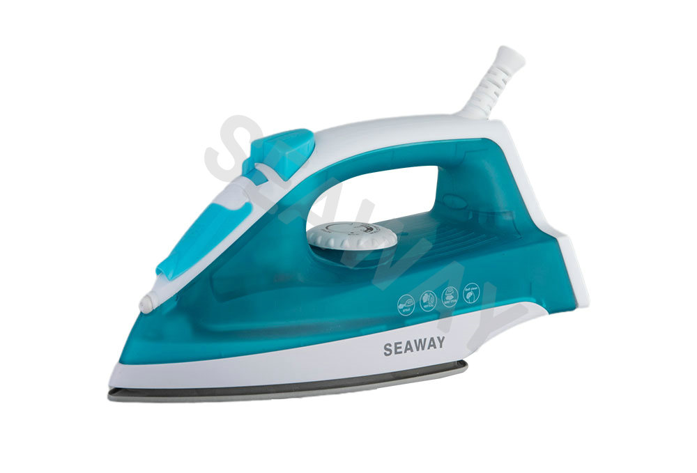 SW-109 1600W Güçlü buharlı ütü patlaması