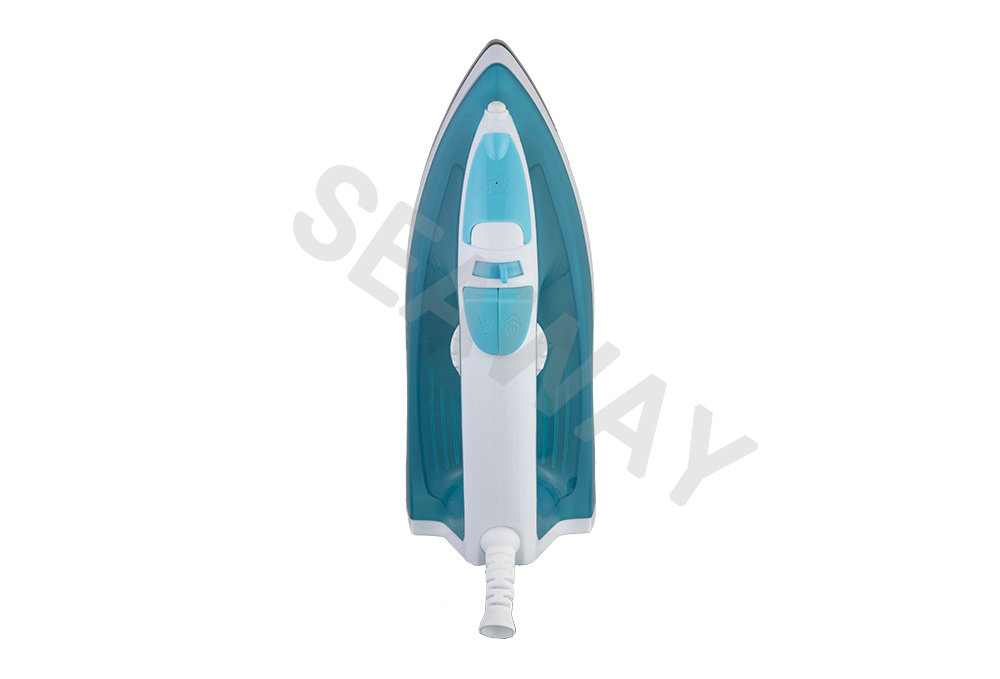 SW-109 1600W Güçlü buharlı ütü patlaması