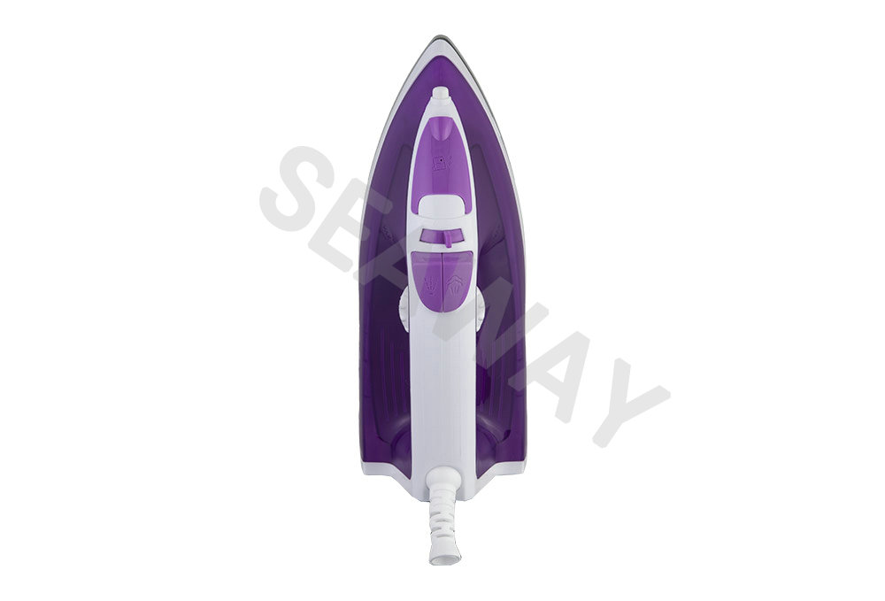 SW-109 1600W Güçlü buharlı ütü patlaması