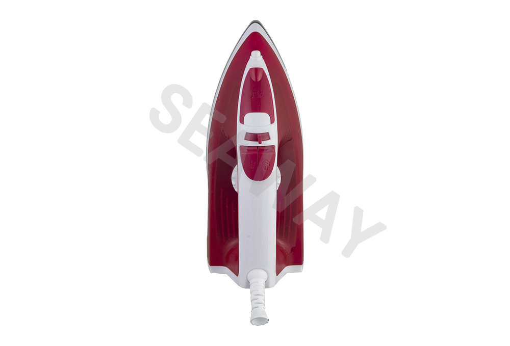 SW-109 1600W Güçlü buharlı ütü patlaması