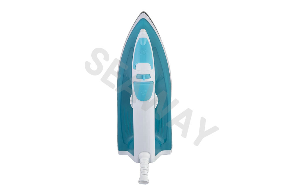 SW-109A 1100W Sprey Paslanmaz Çelik buharlı ütü