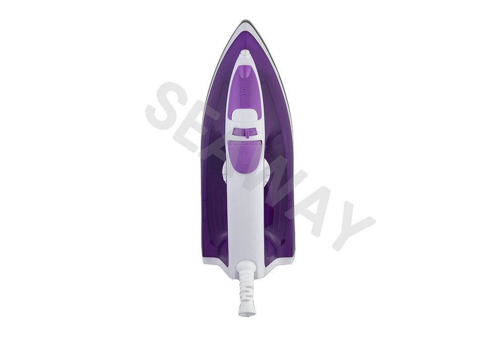SW-109A 1100W Sprey Paslanmaz Çelik buharlı ütü