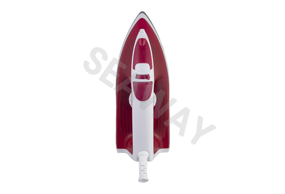 SW-109A 1100W Sprey Paslanmaz Çelik buharlı ütü