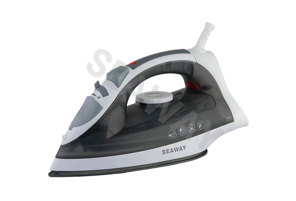 SW-201 2200W Yumuşak saplı buharlı ütü