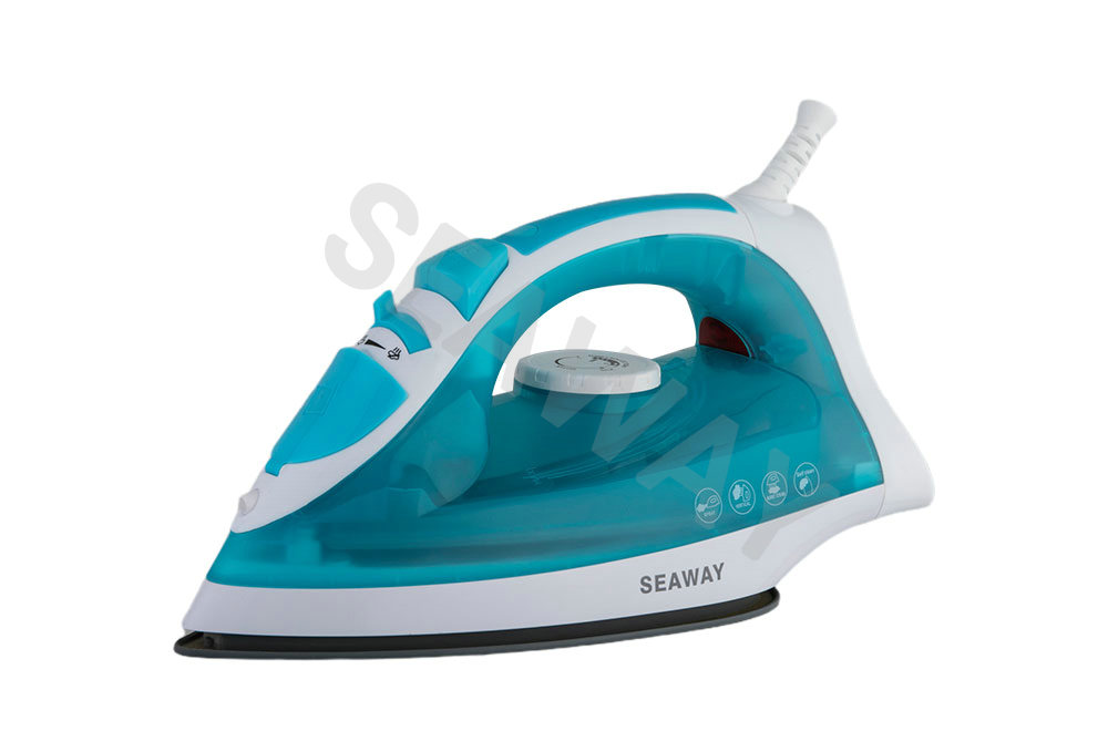 SW-201 2200W Yumuşak saplı buharlı ütü