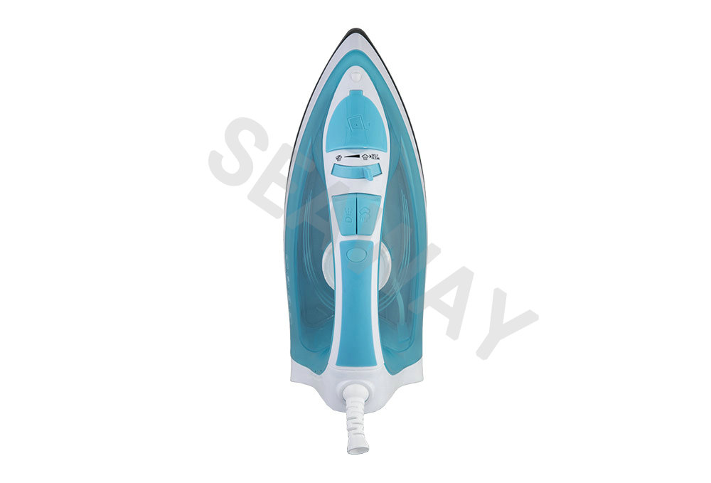 SW-201 2200W Yumuşak saplı buharlı ütü