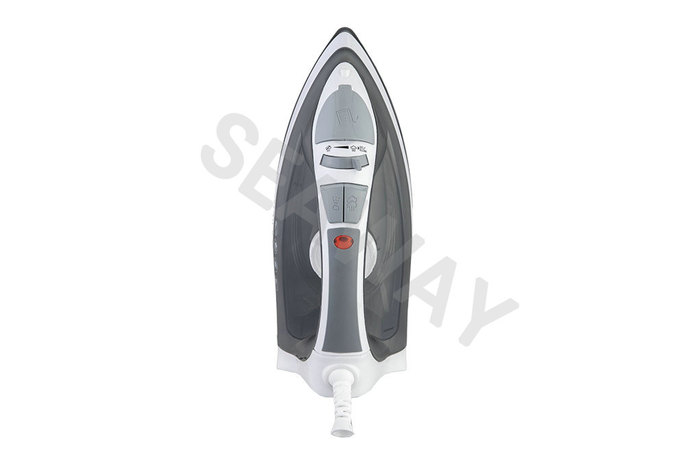 SW-201 2200W Yumuşak saplı buharlı ütü