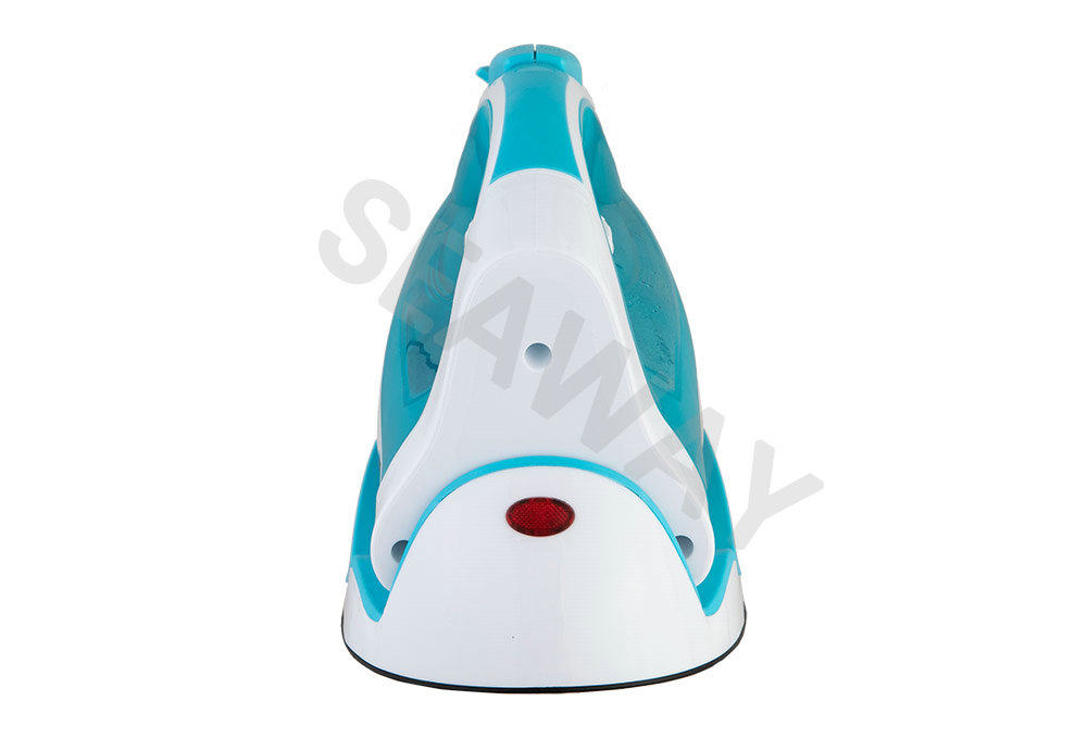 SW-201B Dikey Buharlı Akülü Buharlı Ütüler