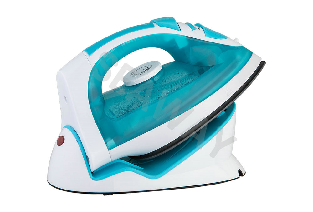 SW-201B Dikey Buharlı Akülü Buharlı Ütüler