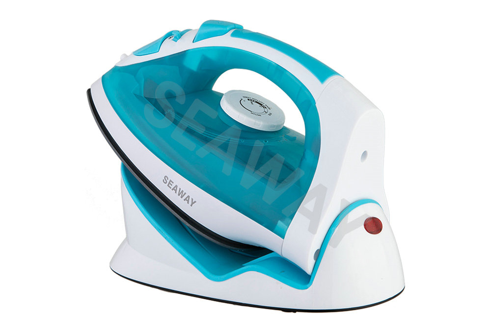 SW-201B Dikey Buharlı Akülü Buharlı Ütüler