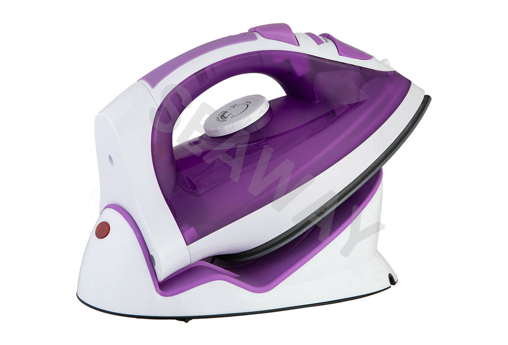 SW-201B Dikey Buharlı Akülü Buharlı Ütüler