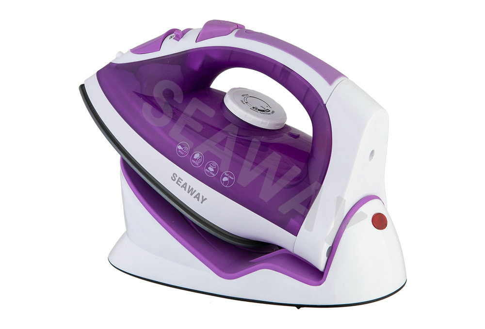 SW-201B Dikey Buharlı Akülü Buharlı Ütüler