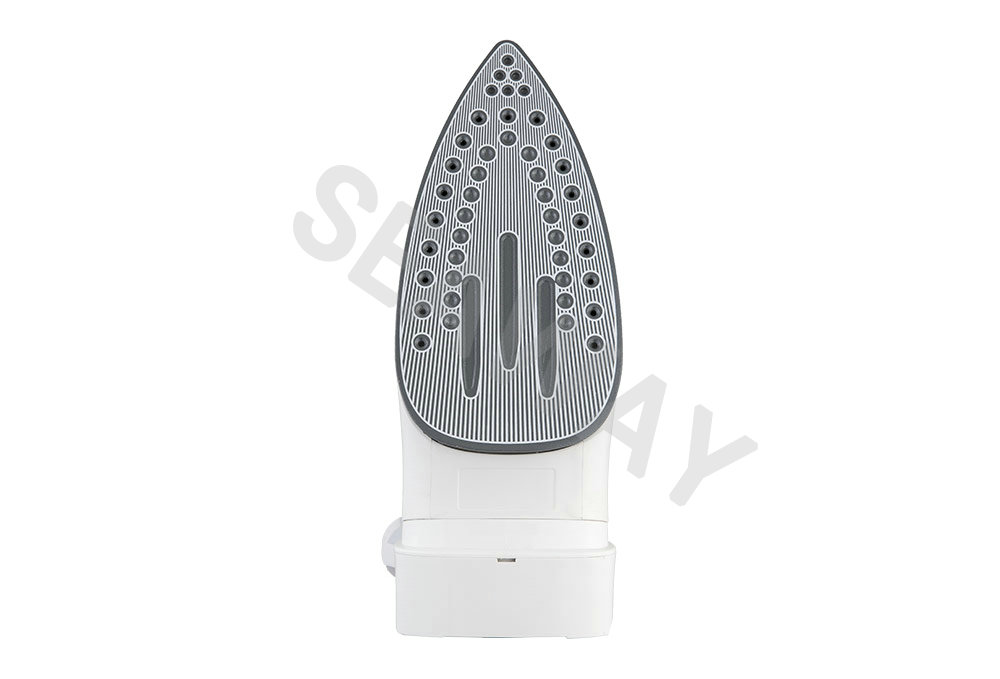 SW-201C Seramik kaplama Dikey buhar Kordon Sarma Buharlı Ütü