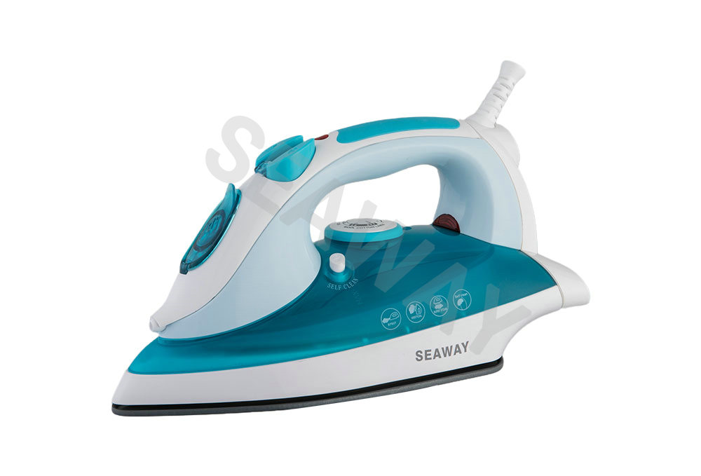 SW-2288 250ml Tam Fonksiyonlu Buharlı Ütü