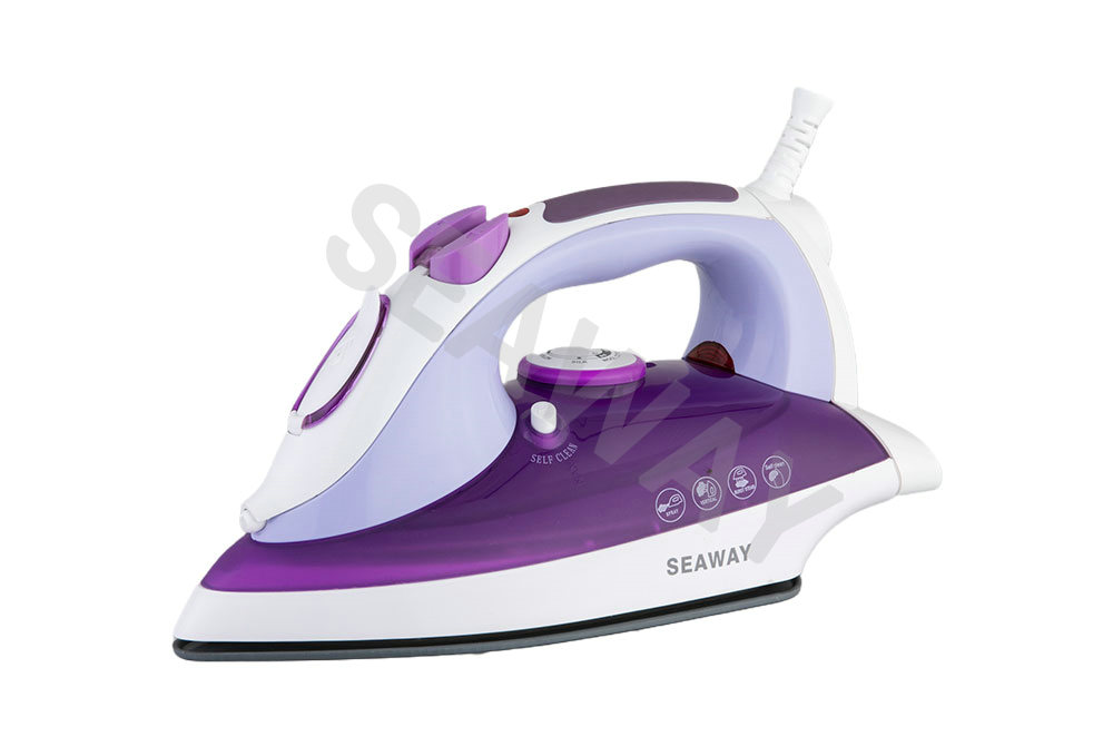 SW-2288 250ml Tam Fonksiyonlu Buharlı Ütü