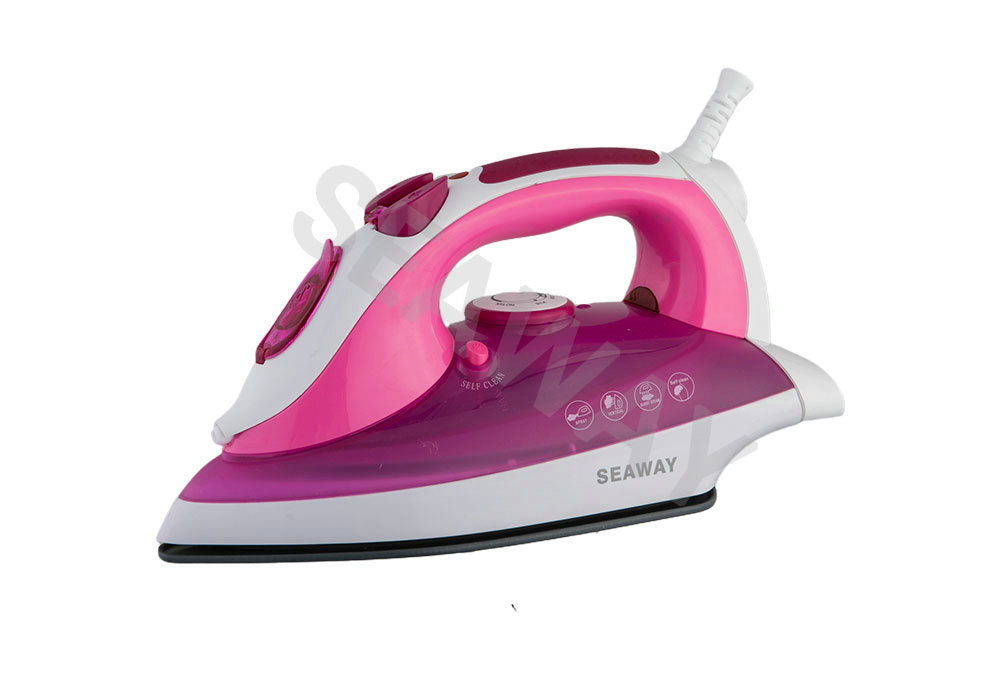 SW-2288 250ml Tam Fonksiyonlu Buharlı Ütü