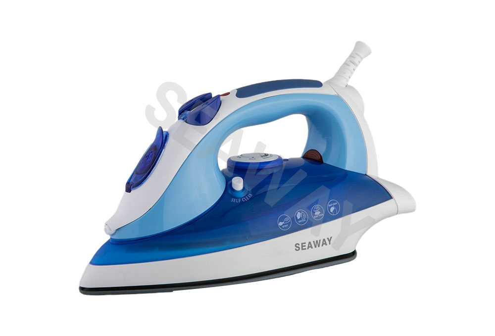 SW-2288 250ml Tam Fonksiyonlu Buharlı Ütü