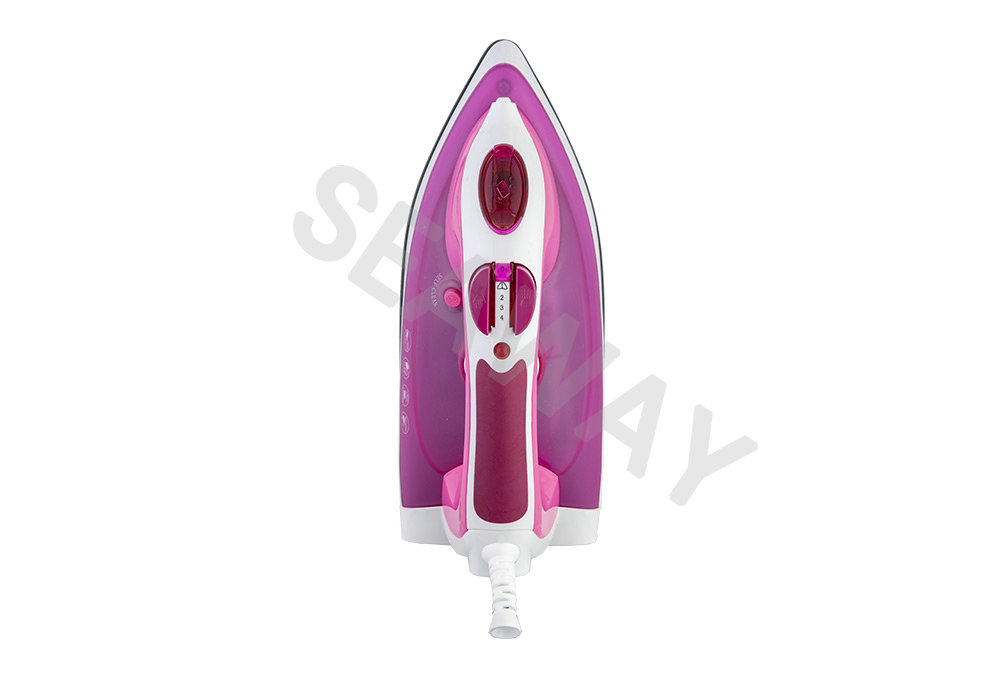 SW-2288 250ml Tam Fonksiyonlu Buharlı Ütü