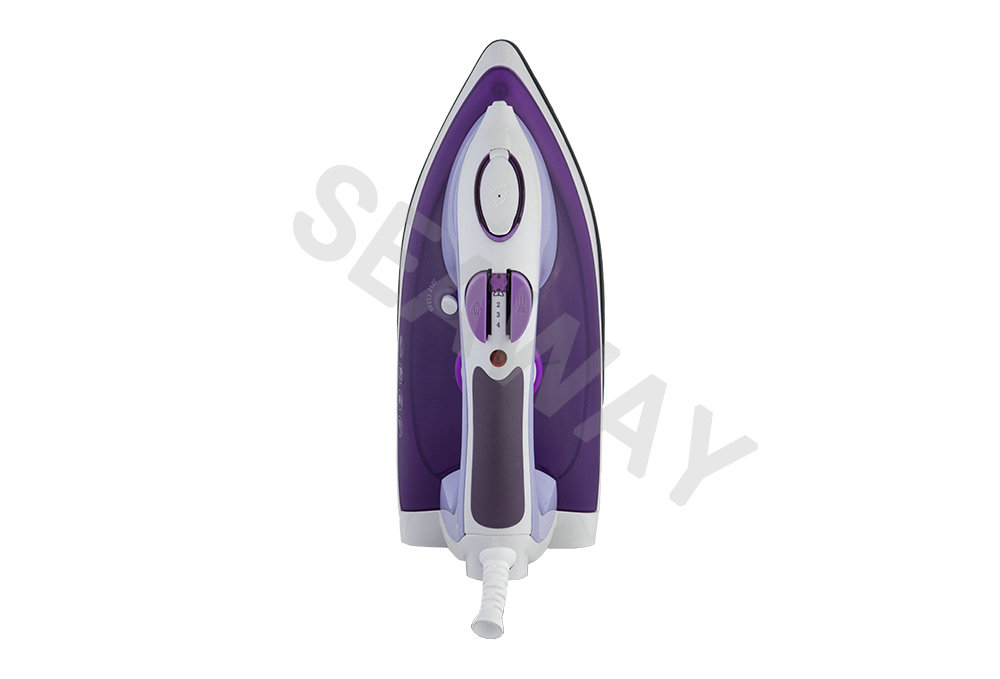 SW-2288 250ml Tam Fonksiyonlu Buharlı Ütü