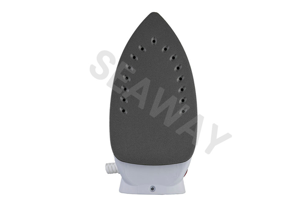 SW-2388 900W-1100W Çift Voltaj Seçimi Düz Saplı Seyahat Ütü