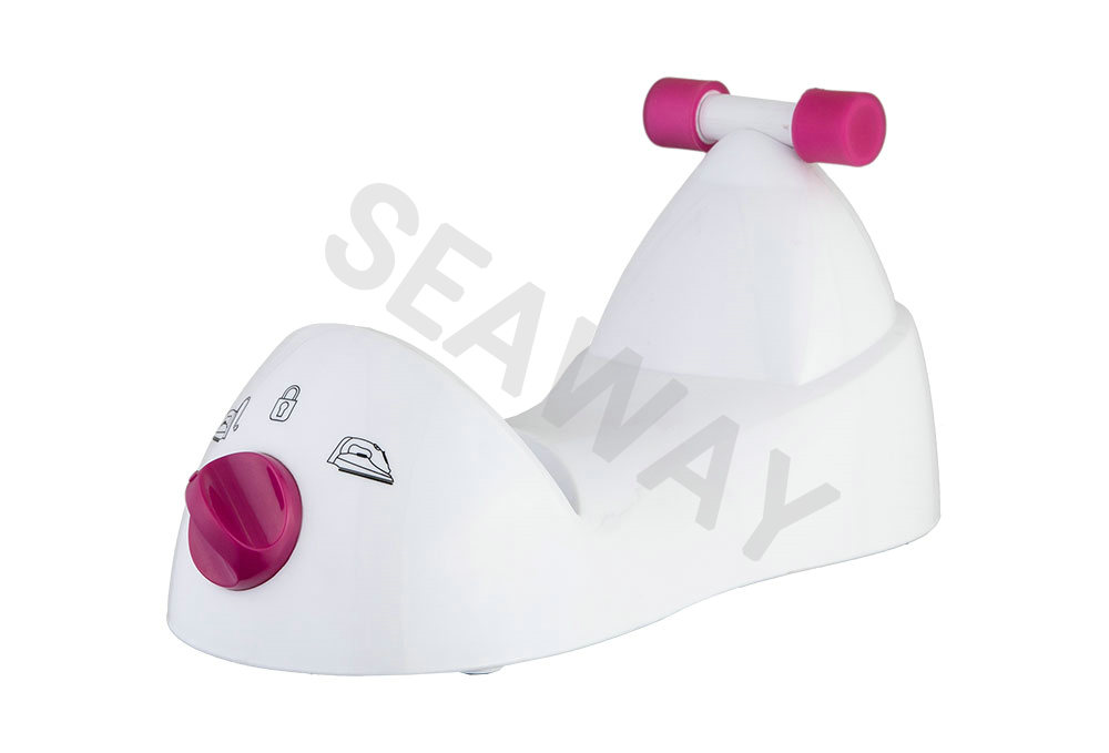 SW-2588 250ml Su Deposu Akülü Buharlı Ütüler