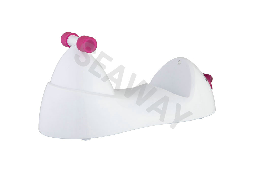 SW-2588 250ml Su Deposu Akülü Buharlı Ütüler