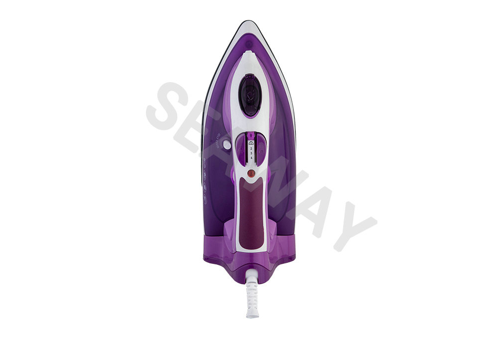 SW-2588 250ml Su Deposu Akülü Buharlı Ütüler