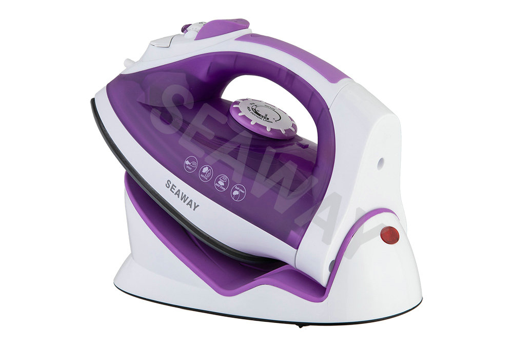 SW-2788B 110/240V Buharlı Ütü ile kablosuz