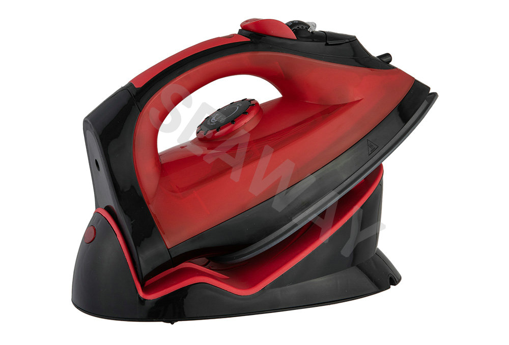 SW-2788B 110/240V Buharlı Ütü ile kablosuz