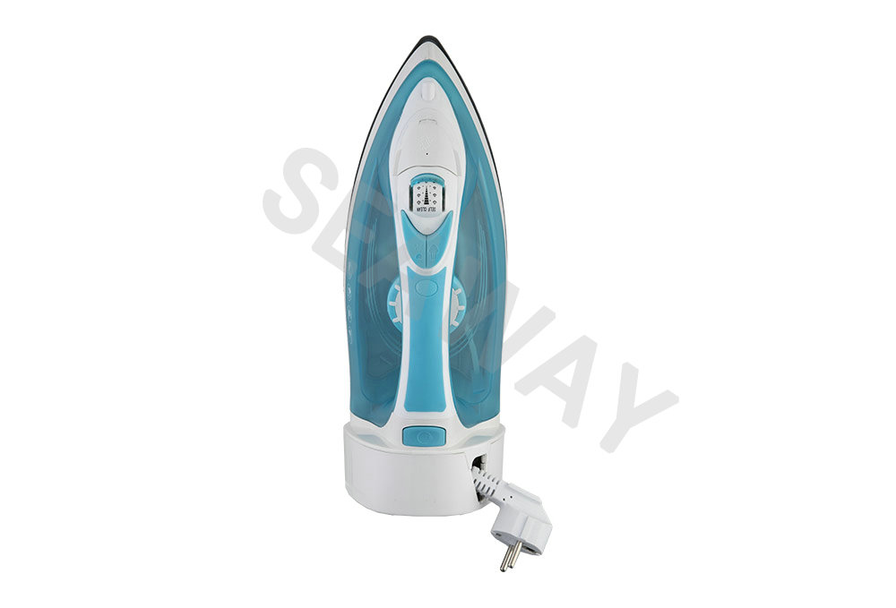 SW-2788C Geri Çekilebilir Güç Kablosu Kablosu Sarma Buharlı Ütü