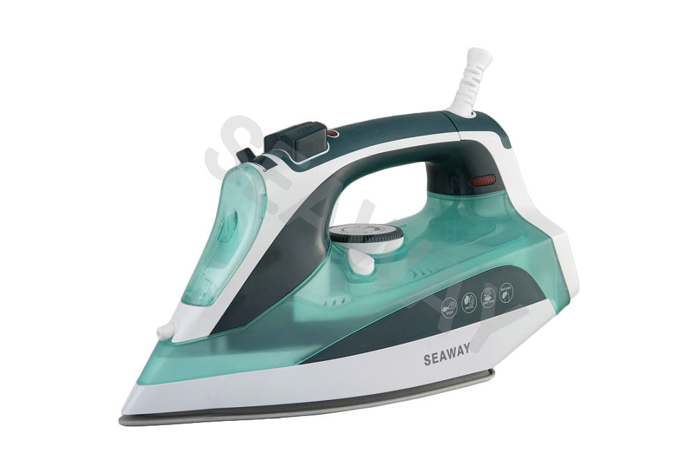 SW-302 3000W Kuru Damlama Önleyici buharlı ütü