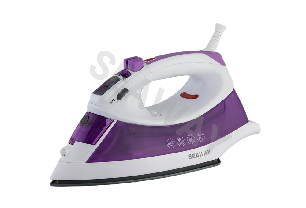 SW-3088C Yüksek Kaliteli Süper Enerji Tasarruflu Ütü Tam Buharlı Ütü