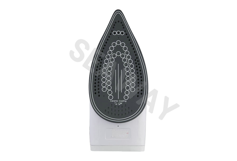 SW-3188 Seramik Tabanlı Otomatik Elektrikli Buharlı Ütü