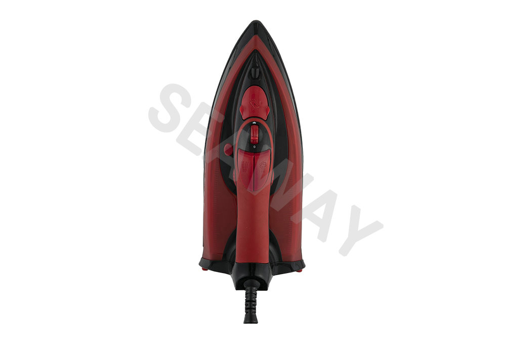 SW-3388 Ev Çamaşır Aletleri Giysiler için Çok Fonksiyonlu Elektrikli Buharlı Ütü