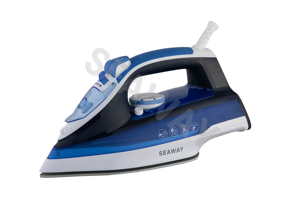 SW-401 Dikey buhar Çift tabanlı buharlı ütü