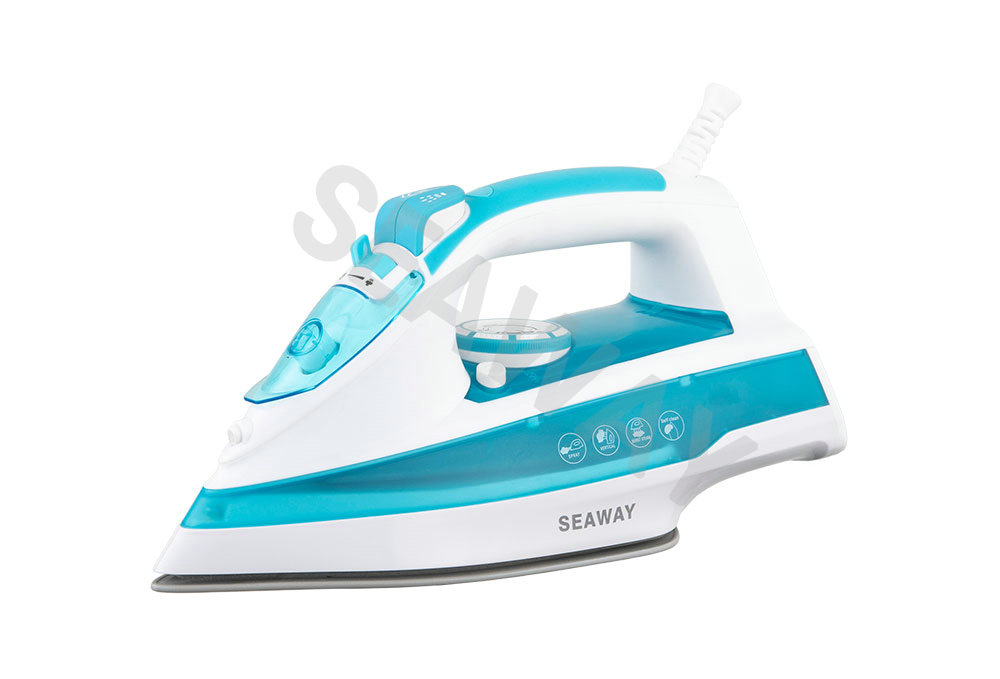 SW-401 Dikey buhar Çift tabanlı buharlı ütü