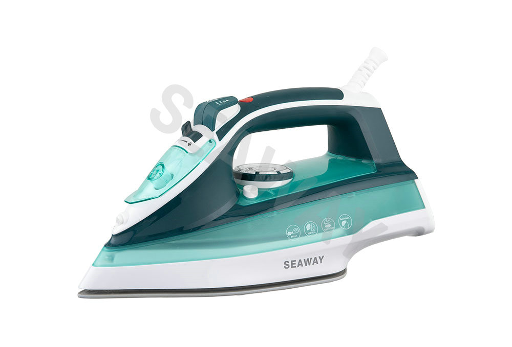 SW-401 Dikey buhar Çift tabanlı buharlı ütü
