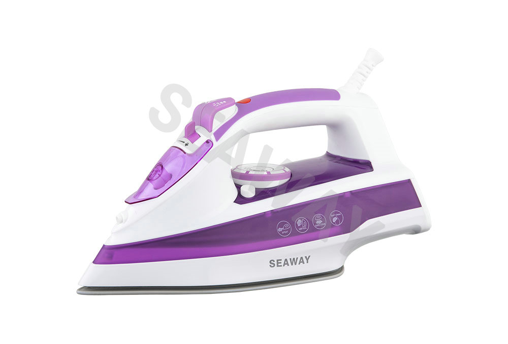 SW-401 Dikey buhar Çift tabanlı buharlı ütü