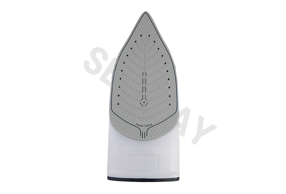 SW-401 Dikey buhar Çift tabanlı buharlı ütü