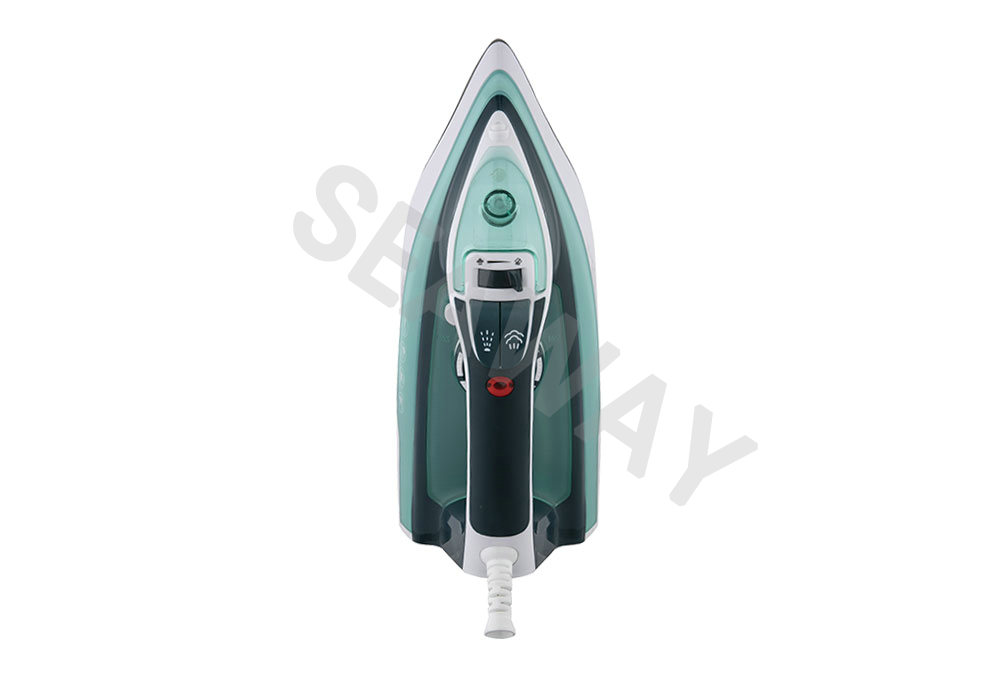 SW-401 Dikey buhar Çift tabanlı buharlı ütü