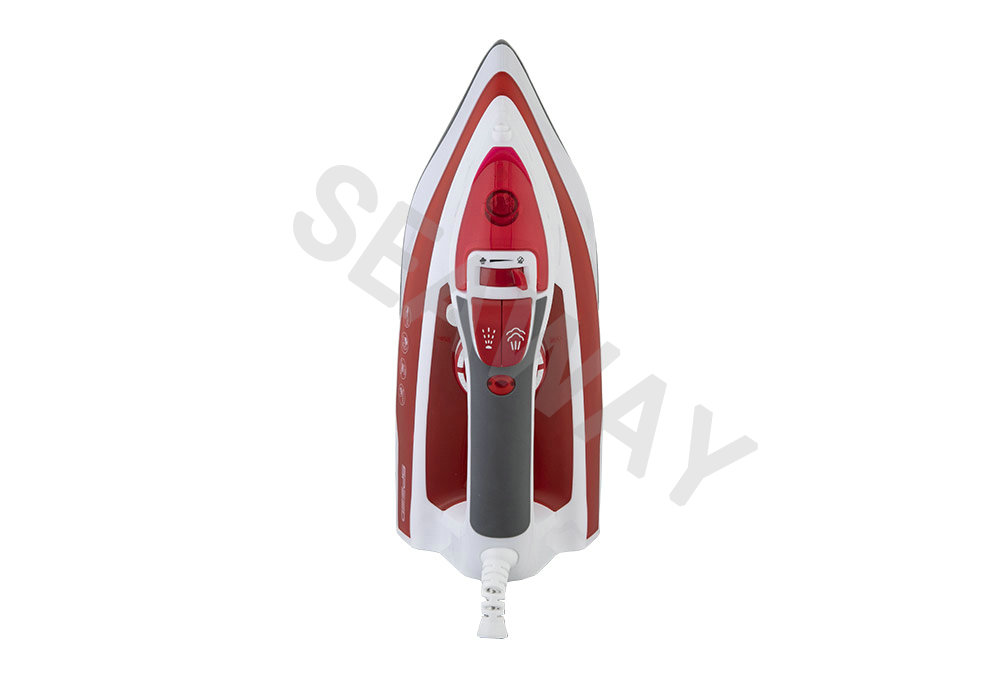 SW-401 Dikey buhar Çift tabanlı buharlı ütü