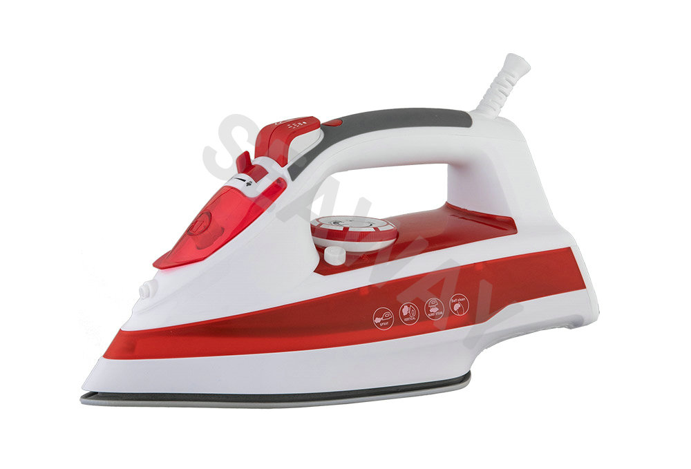 SW-401 Dikey buhar Çift tabanlı buharlı ütü