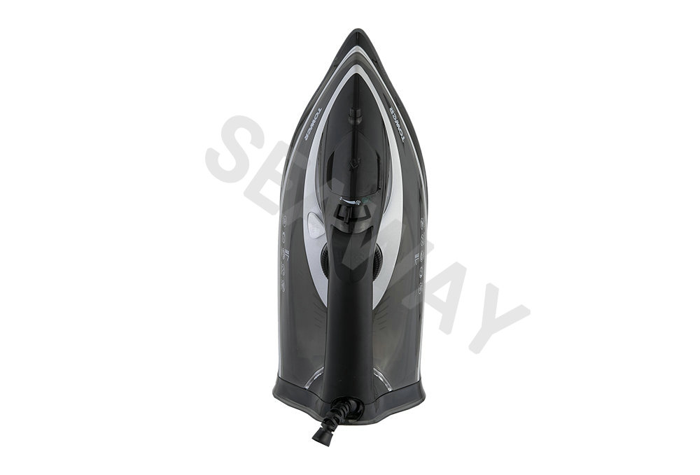 SW-501 1100W-3100W Seramik Güçlü buharlı ütü patlaması