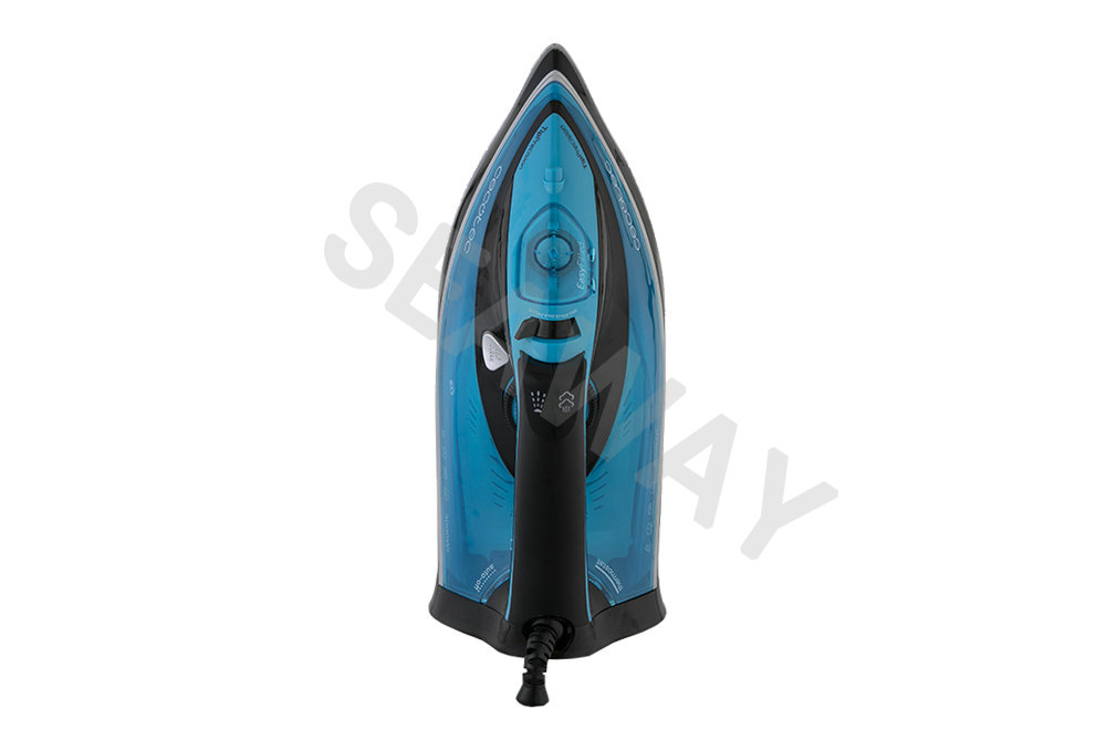 SW-501 1100W-3100W Seramik Güçlü buharlı ütü patlaması